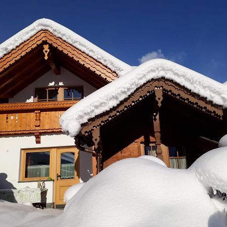 Landhaus Granat Майрхофен Экстерьер фото